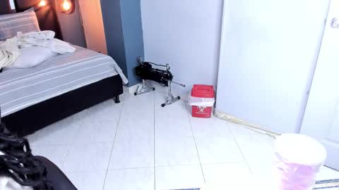 melissa_23_ online show from 11/03/25, 11:55