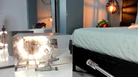 melissa_23_ online show from 11/09/25, 11:30