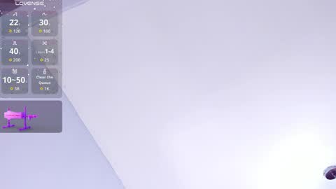 melissa_23_ online show from 03/27/26, 11:43