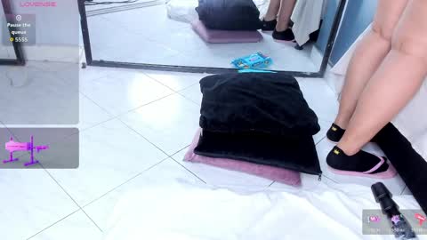 melissa_23_ online show from 04/06/26, 11:33