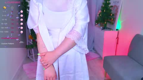 Melissa online show from 12/17/25, 06:30