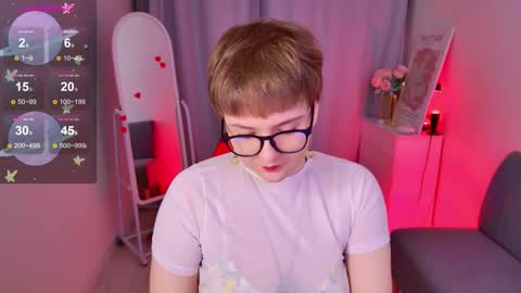 Melissa online show from 03/05/26, 06:09