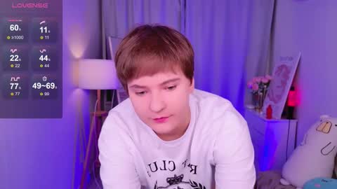 Melissa online show from 03/21/26, 06:29