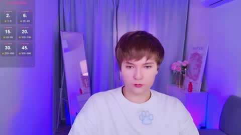 Melissa online show from 04/13/26, 06:08