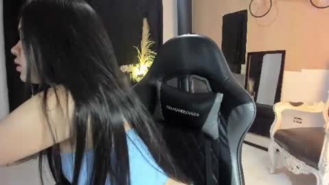 Snapshot of melissa___saenz chatting on 06/14/26, 11:56 melissa___saenz online show from 06/14/26, 11:56