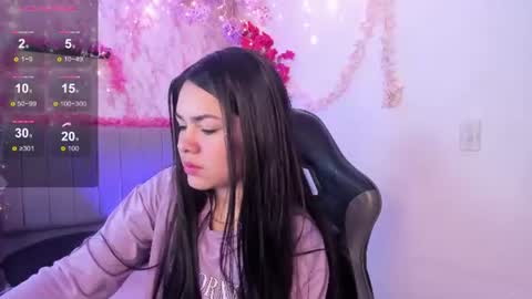 Snapshot of melissa___saenz chatting on 06/24/26, 11:53 melissa___saenz online show from 06/24/26, 11:53