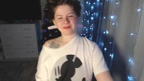 Melissa  Ray online show from 12/30/24, 10:34