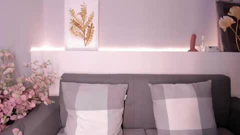 M E L I S S A online show from 04/20/26, 03:53