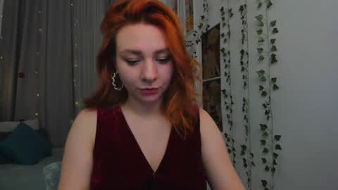 Snapshot of melissa_adamss chatting on 12/27/24, 11:28 Melissa online show from 12/27/24, 11:28