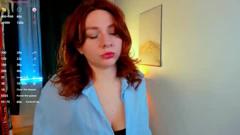 Snapshot of melissa_adamss chatting on 10/23/25, 09:41 Melissa online show from 10/23/25, 09:41