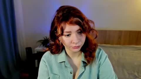 Melissa online show from 11/25/25, 10:37