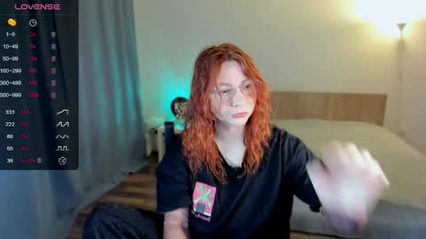 Melissa online show from 04/23/26, 06:32