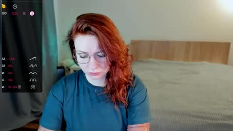 Melissa online show from 04/24/26, 09:45