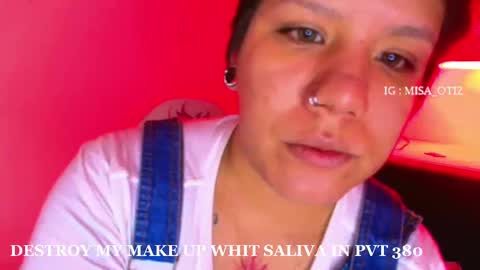 Lissa  online show from 10/05/25, 11:52