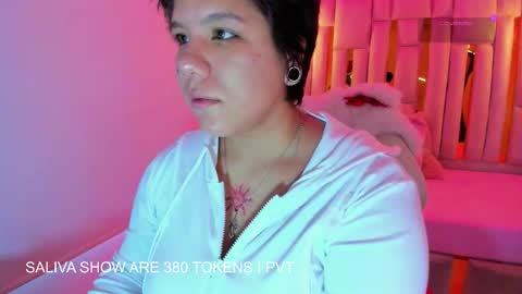 Lissa  online show from 11/10/25, 11:31