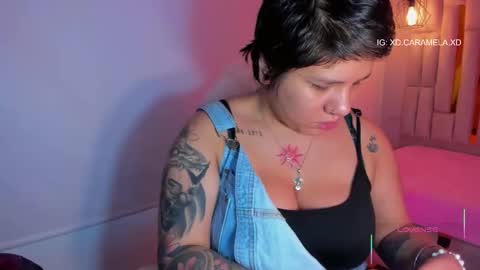 Lissa  online show from 11/15/25, 11:40