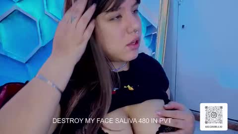 Lissa  online show from 03/04/26, 07:20