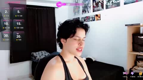  Carol - Dany  online show from 01/25/25, 07:07