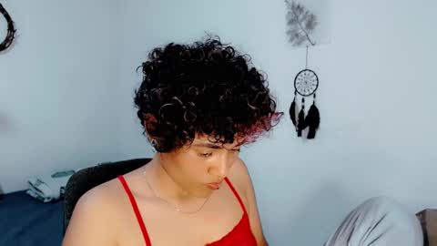  Carol - Dany  online show from 01/31/25, 02:37