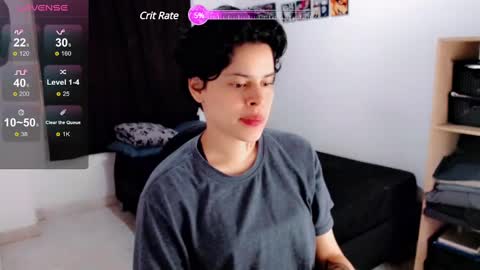  Carol - Dany  online show from 02/04/25, 04:29