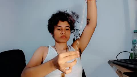  Carol - Dany  online show from 02/04/25, 10:55