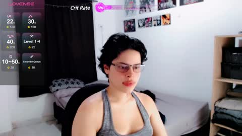  Carol - Dany  online show from 02/17/25, 08:26