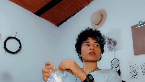  Carol - Dany  online show from 03/09/25, 02:39