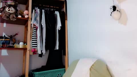  Carol - Dany  online show from 02/17/26, 01:18