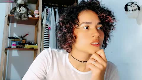  Carol - Dany  online show from 02/18/26, 01:56