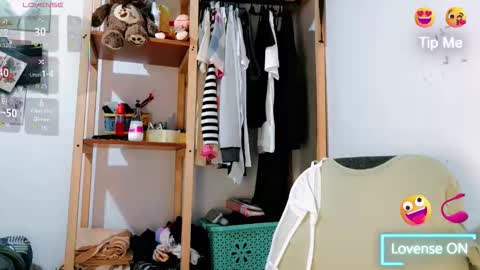  Carol - Dany  online show from 02/22/26, 03:43