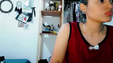  Carol - Dany  online show from 03/16/26, 03:49