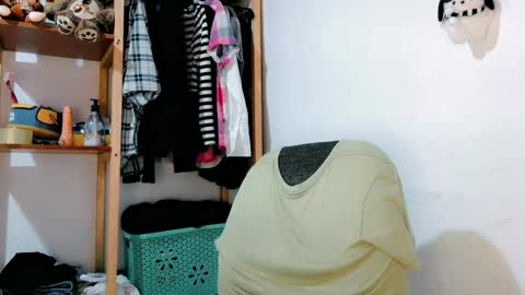  Carol - Dany  online show from 04/06/26, 04:19