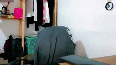  Carol - Dany  online show from 04/23/26, 01:13