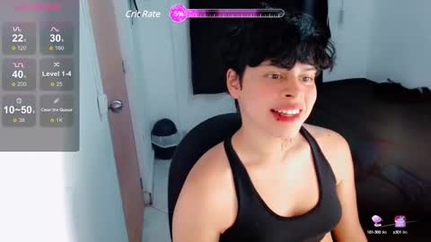 Snapshot of melissa_and_dany chatting on 12/14/24, 12:33 Melissas Corner online show from 12/14/24, 12:33