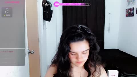 Snapshot of melissa_and_dany chatting on 01/06/25, 01:20 Melissas Corner online show from 01/06/25, 01:20