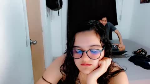 Snapshot of melissa_and_dany chatting on 01/18/25, 09:55 Melissas Corner online show from 01/18/25, 09:55