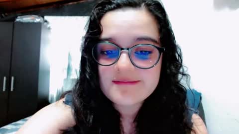 Snapshot of melissa_and_dany chatting on 02/01/25, 09:08 Melissas Corner online show from 02/01/25, 09:08