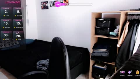 Snapshot of melissa_and_dany chatting on 02/03/25, 09:39 Melissas Corner online show from 02/03/25, 09:39