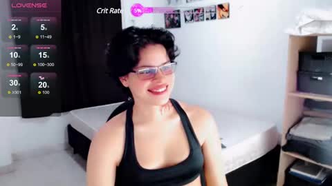 Snapshot of melissa_and_dany chatting on 02/13/25, 10:00 Melissas Corner online show from 02/13/25, 10:00