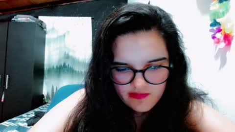 Snapshot of melissa_and_dany chatting on 02/16/25, 02:31 Melissas Corner online show from 02/16/25, 02:31