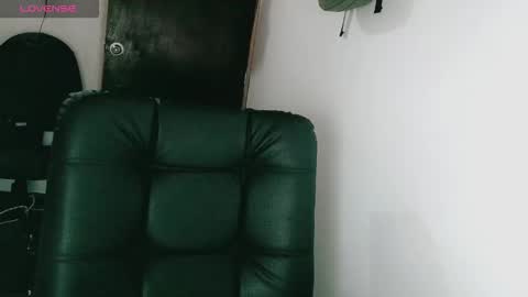 Snapshot of melissa_and_dany chatting on 09/15/25, 07:14 Melissas Corner online show from 09/15/25, 07:14