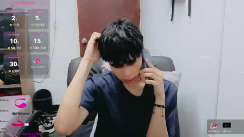 Snapshot of melissa_and_dany chatting on 11/20/25, 07:13 Melissas Corner online show from 11/20/25, 07:13