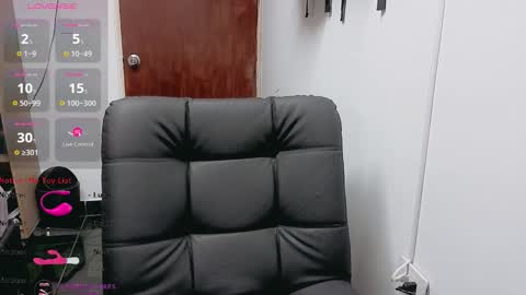 Snapshot of melissa_and_dany chatting on 11/24/25, 07:02 Melissas Corner online show from 11/24/25, 07:02