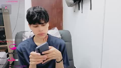 Snapshot of melissa_and_dany chatting on 11/25/25, 06:52 Melissas Corner online show from 11/25/25, 06:52