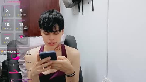 Snapshot of melissa_and_dany chatting on 11/28/25, 05:15 Melissas Corner online show from 11/28/25, 05:15