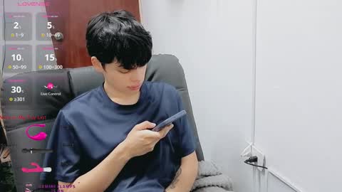 Snapshot of melissa_and_dany chatting on 12/01/25, 06:46 Melissas Corner online show from 12/01/25, 06:46