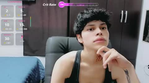 Melissas Corner online show from 04/10/26, 08:46