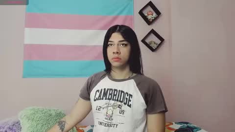 melissa_bunny69 online show from 10/23/25, 10:58