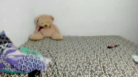 melissa_cat20 online show from 07/28/26, 01:56