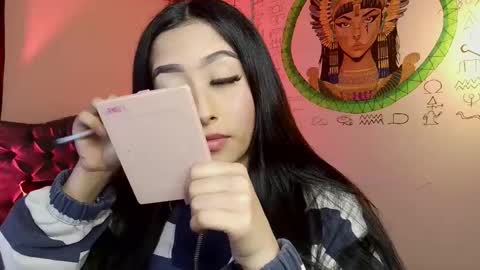 michell online show from 02/03/26, 10:15